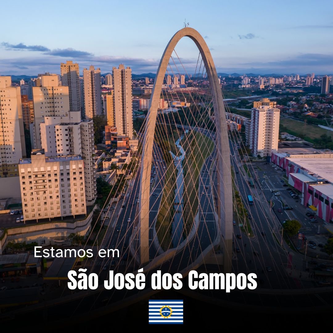 Advogado em São José dos Campos