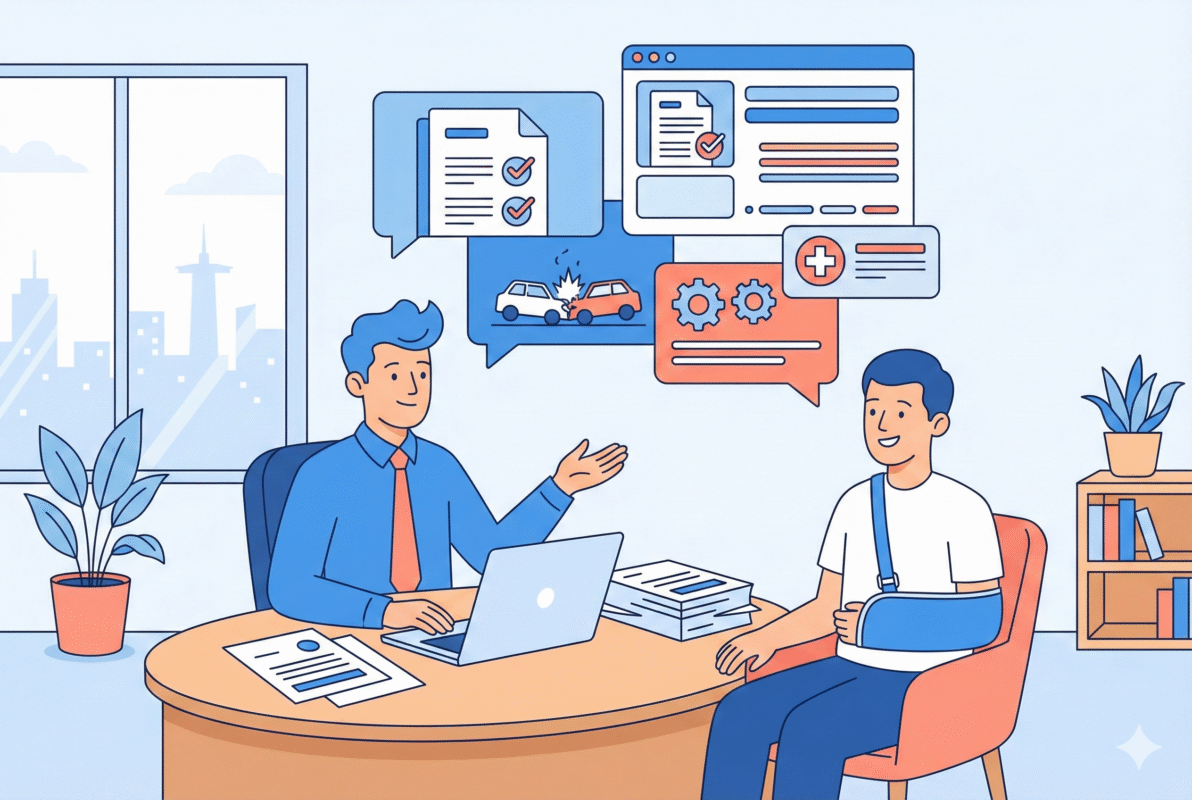 advogado acidente ABC