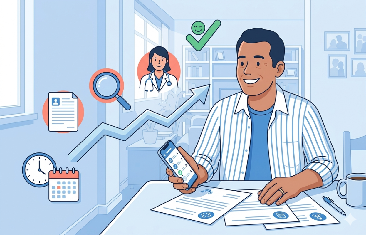 Beneficio por Incapacidade