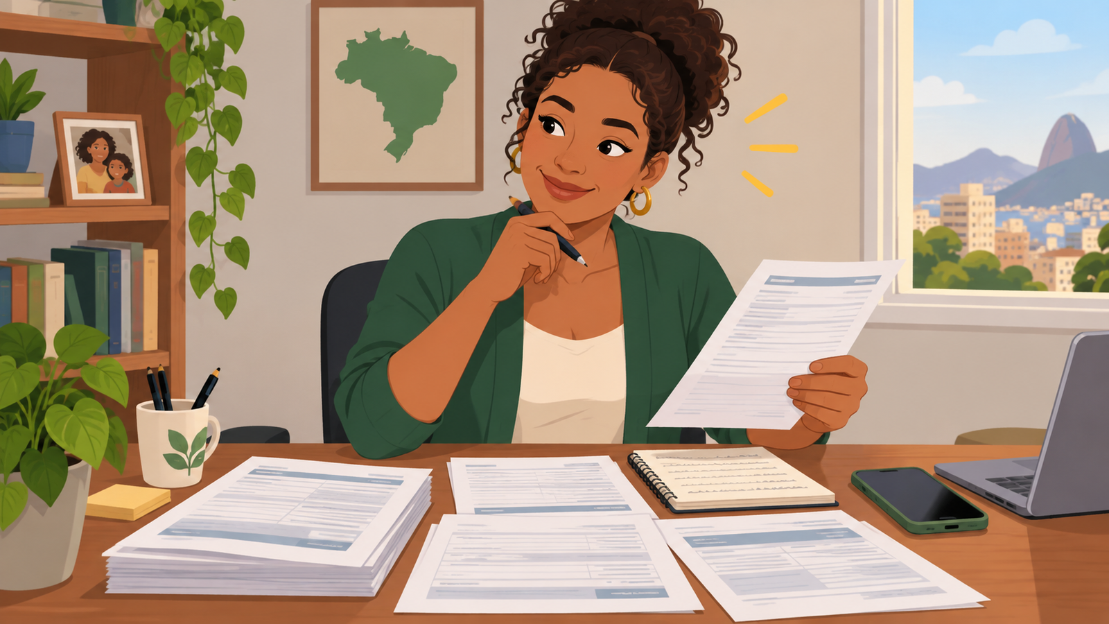 consulta salário maternidade